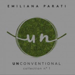 Обои Emiliana Parati Unconventional 1,06