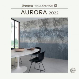 Обои Grandego Aurora 2022