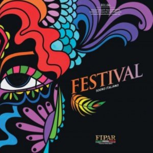 Обои Fipar Festival 