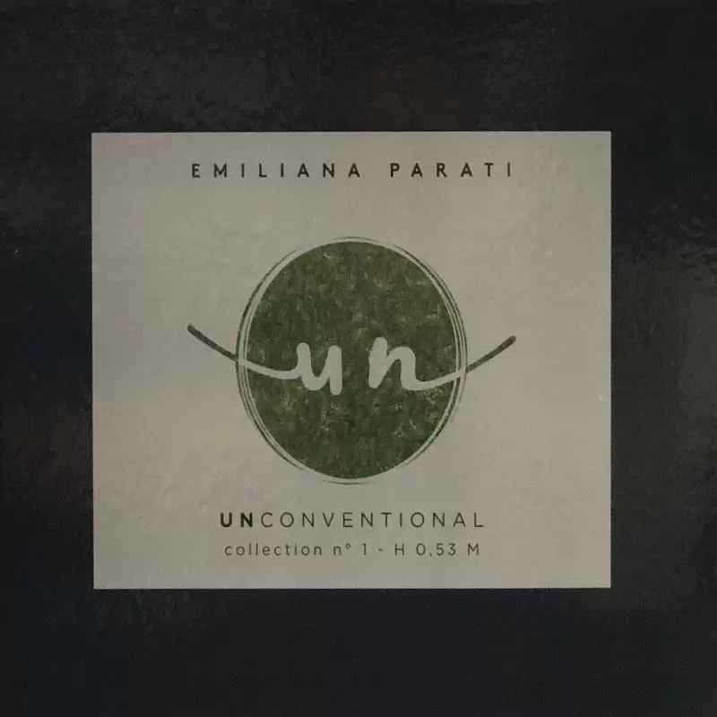  Обои Emiliana Parati Unconventional 0.53