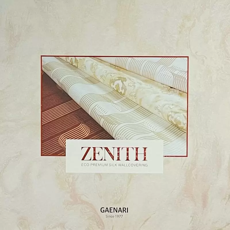 Обои Gaenari Zenith 