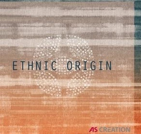 Обои AS.Greation Ethnic Origin 