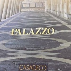 Обои CASADECO Palazzo